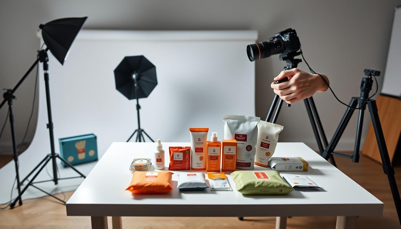 Product Images That Support Selling